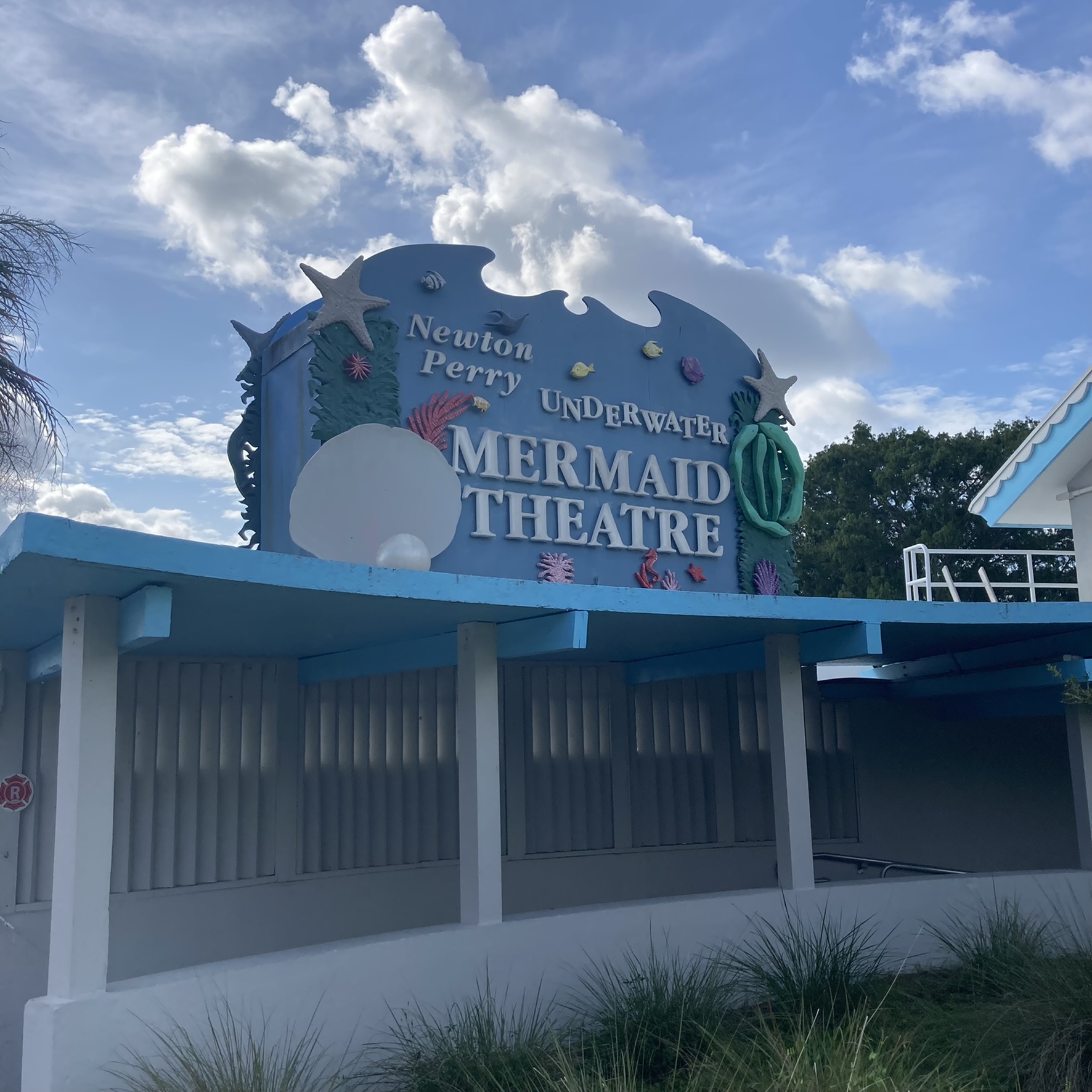 Weeki Wachee Springs State Park: A Beautiful Paradise and Home of the Famous Weeki Wachee Mermaids