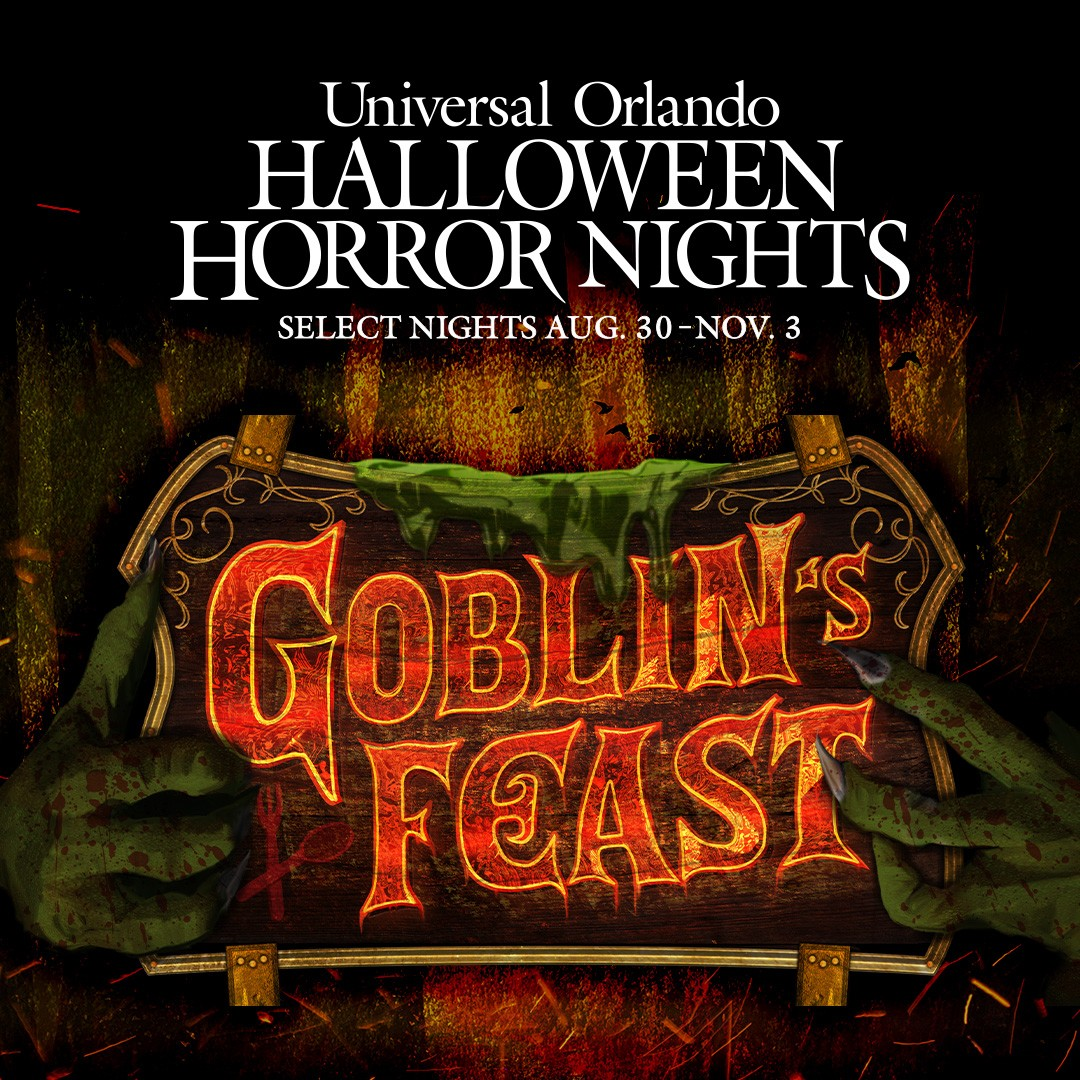 And Another One! Second Halloween Horror Nights House Announced