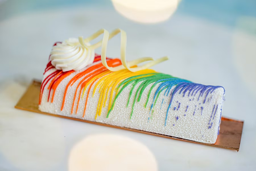 Pride Month Treats at Walt Disney World Foodie Guide